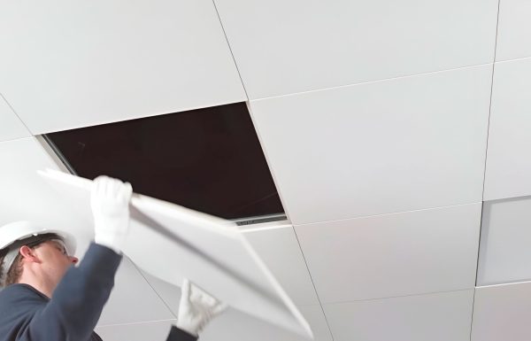 Techos-desmontables-Rockfon